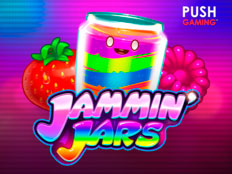 Jammin’ Jars